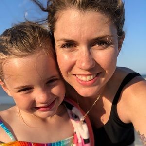 Meet your Posher, Cori